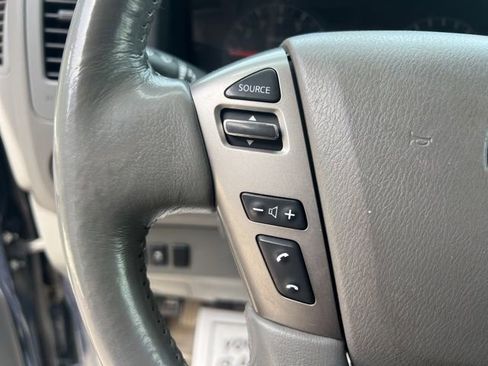 Used 2021 Nissan NV 3500 SL RWD image 22