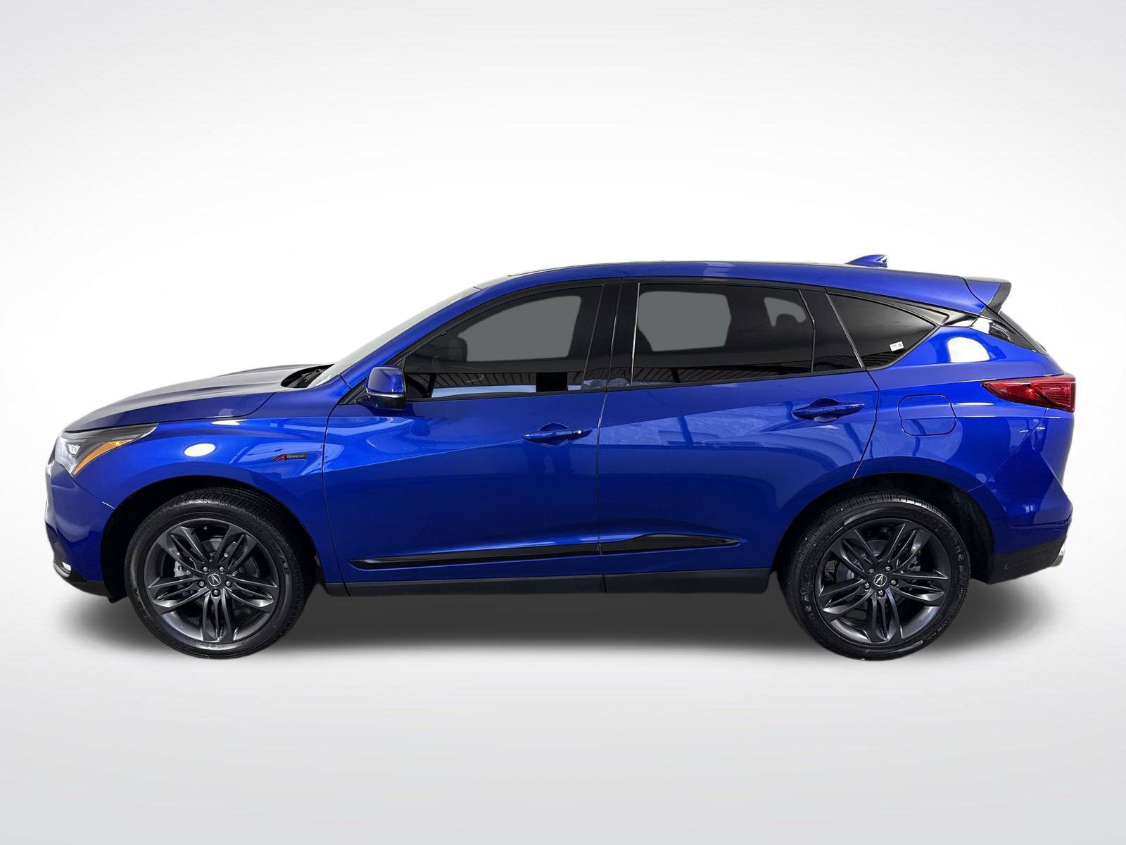 Certified 2024 Acura RDX w/ Advance Package AWD/4WD image 31