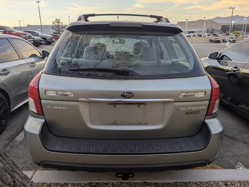 Used 2009 Subaru Outback 2.5i Special Edition w/ Popular Equipment Group 1C image 5