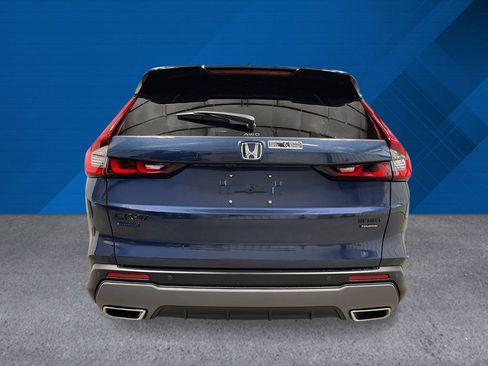 New 2026 Honda CR-V Sport Touring image 5