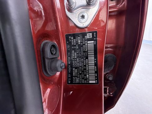 Used 2019 Honda Civic EX image 14