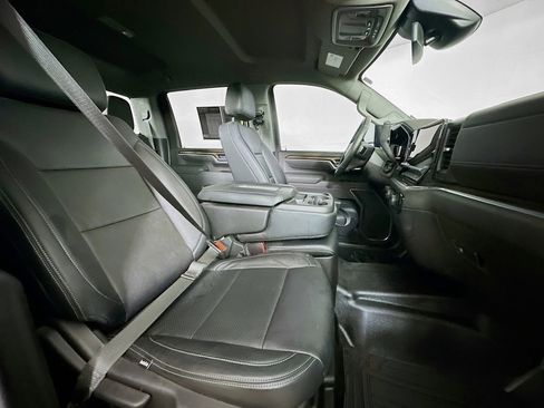 Used 2025 Chevrolet Silverado 3500 LT w/ All Star Edition AWD/4WD image 12