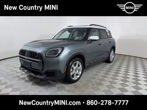 New 2026 MINI Cooper Countryman S image 3