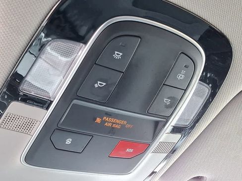 Used 2022 Hyundai Santa Fe SEL FWD image 24