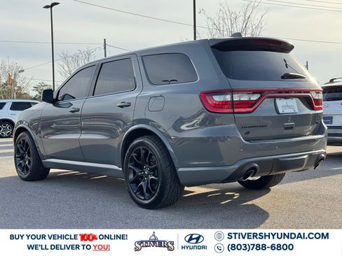 Used 2021 Dodge Durango R/T w/ Tow 'N Go Package image 11