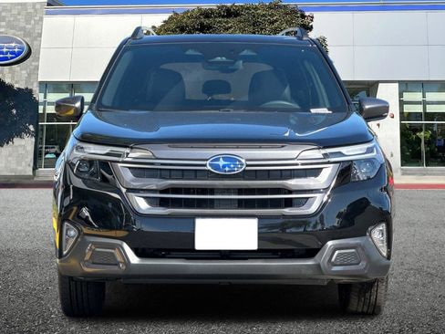 New 2026 Subaru Forester Limited image 8