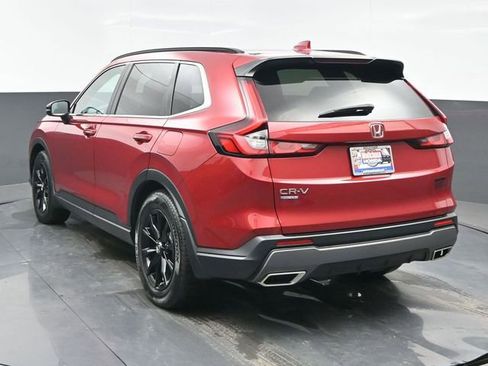 Certified 2023 Honda CR-V Sport image 4