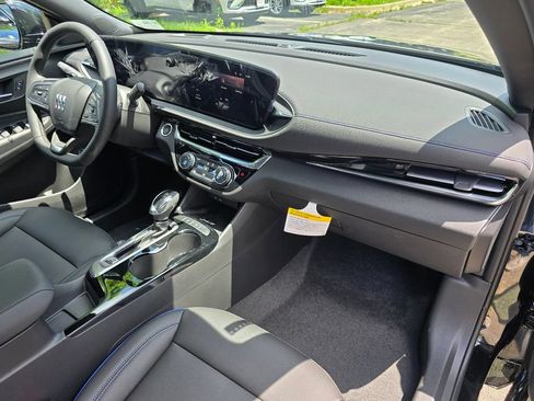 New 2026 Buick Envista Sport Touring w/ Convenience I Package FWD image 28