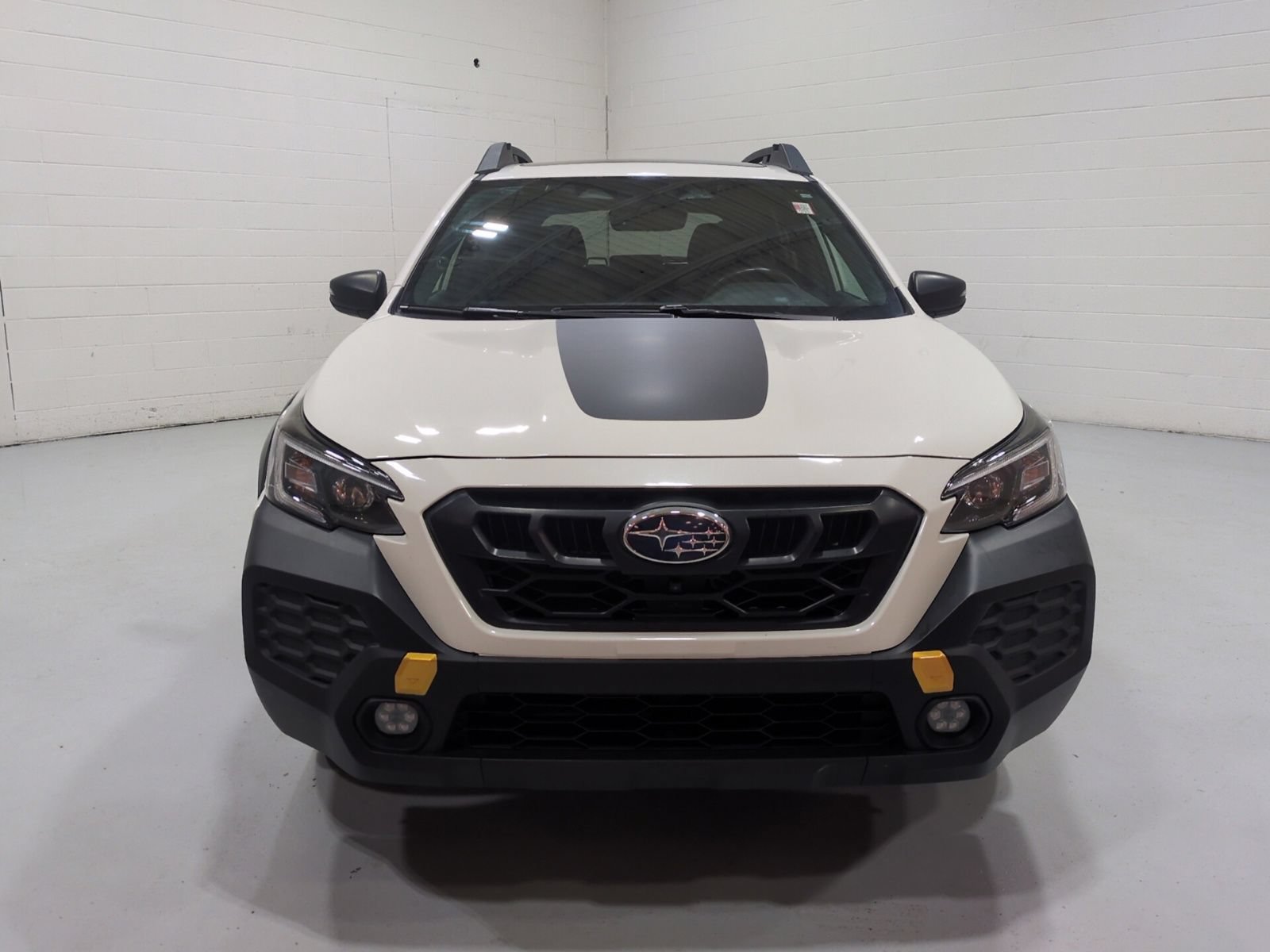 Certified 2024 Subaru Outback Wilderness w/ Wilderness Package AWD/4WD image 8
