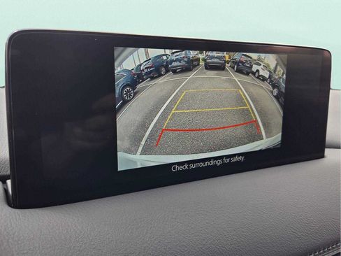 Certified 2025 MAZDA CX-5 AWD 2.5 S image 24