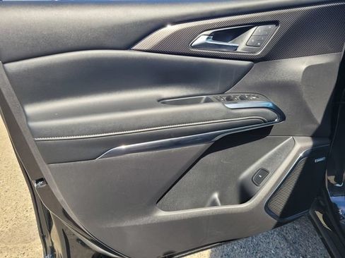 Certified 2026 Chevrolet Traverse High Country w/ LPO, Floor Liner Package AWD/4WD image 14