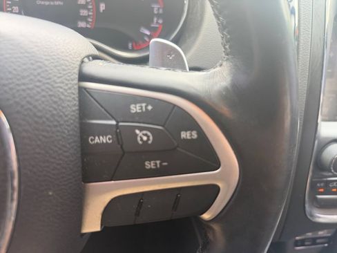 Used 2015 Dodge Durango R/T w/ Trailer Tow Group IV AWD/4WD image 31