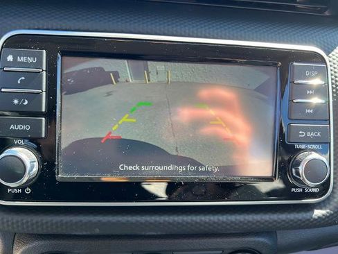 Certified 2024 Nissan Kicks S FWD image 16