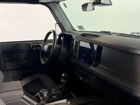 Used 2025 Ford Bronco Big Bend image 34