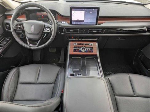 New 2023 Lincoln Aviator Reserve w/ Equipment Group 201A image 11