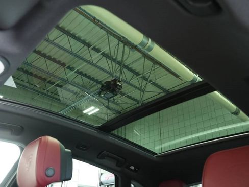 New 2025 Porsche Macan Turbo image 37