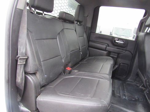 Used 2022 Chevrolet Silverado 3500 W/T w/ WT Convenience Package image 19