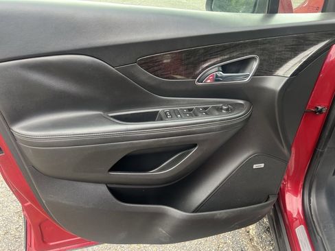 Used 2015 Buick Encore Leather image 14