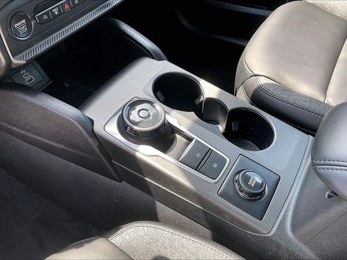 Used 2025 Ford Bronco Sport Big Bend w/ Convenience Package AWD/4WD image 15