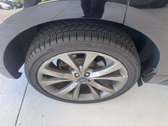 Used 2016 Ford Edge Sport w/ Equipment Group 401A AWD/4WD image 6