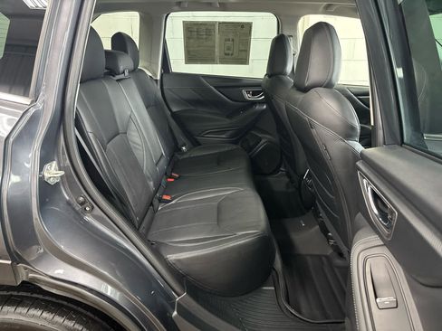 Used 2021 Subaru Forester Limited w/ Popular Package #3 image 26