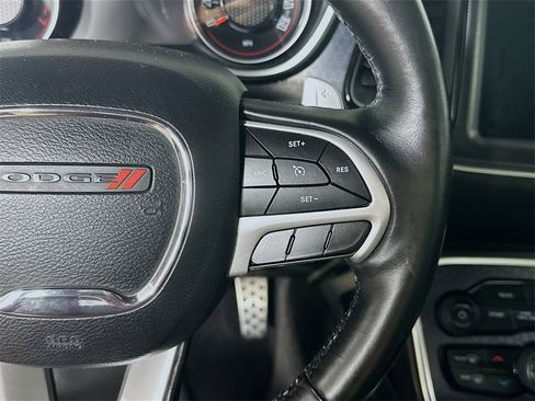 Used 2018 Dodge Challenger GT w/ Driver Convenience Group image 26