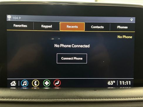 Used 2021 Chevrolet Tahoe LT image 59