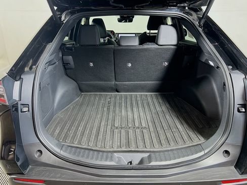 Used 2023 Subaru Solterra AWD image 21