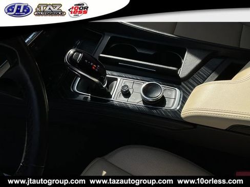 Used 2024 Cadillac CT5 Premium Luxury w/ Climate Package AWD/4WD image 19