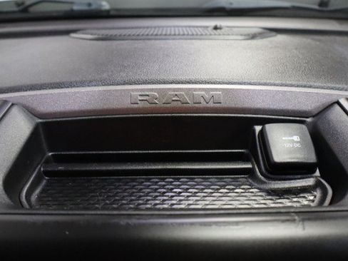 Used 2019 RAM 3500 Tradesman AWD/4WD image 56