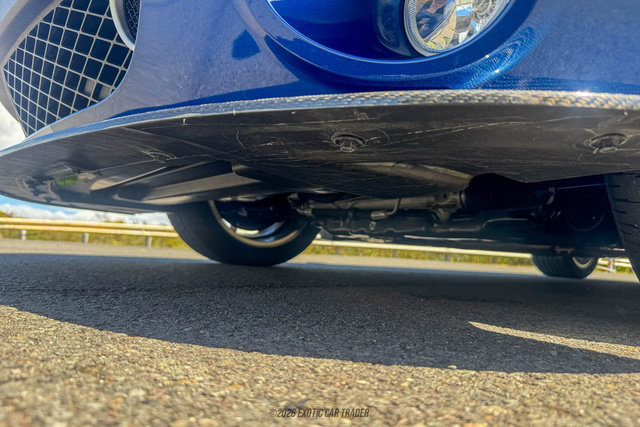 Used 2009 Ford Mustang Shelby GT500 RWD image 80