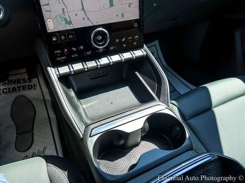 Used 2026 GMC Terrain AT4 w/ Convenience Package III image 22