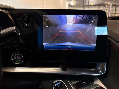 Used 2024 Chevrolet Corvette Stingray Coupe w/ Z51 Performance Package image 38