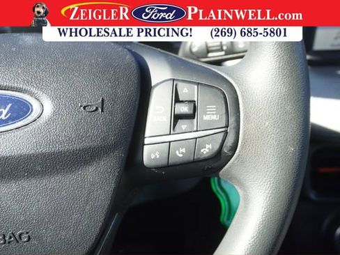 Used 2024 Ford Maverick XLT image 21