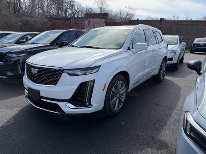 Used 2024 Cadillac XT6 Premium Luxury