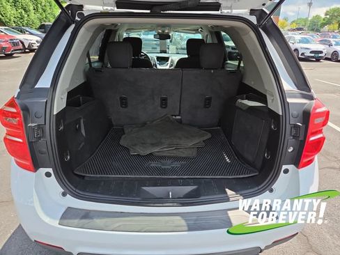 Used 2017 Chevrolet Equinox LT w/ Convenience Package FWD image 17
