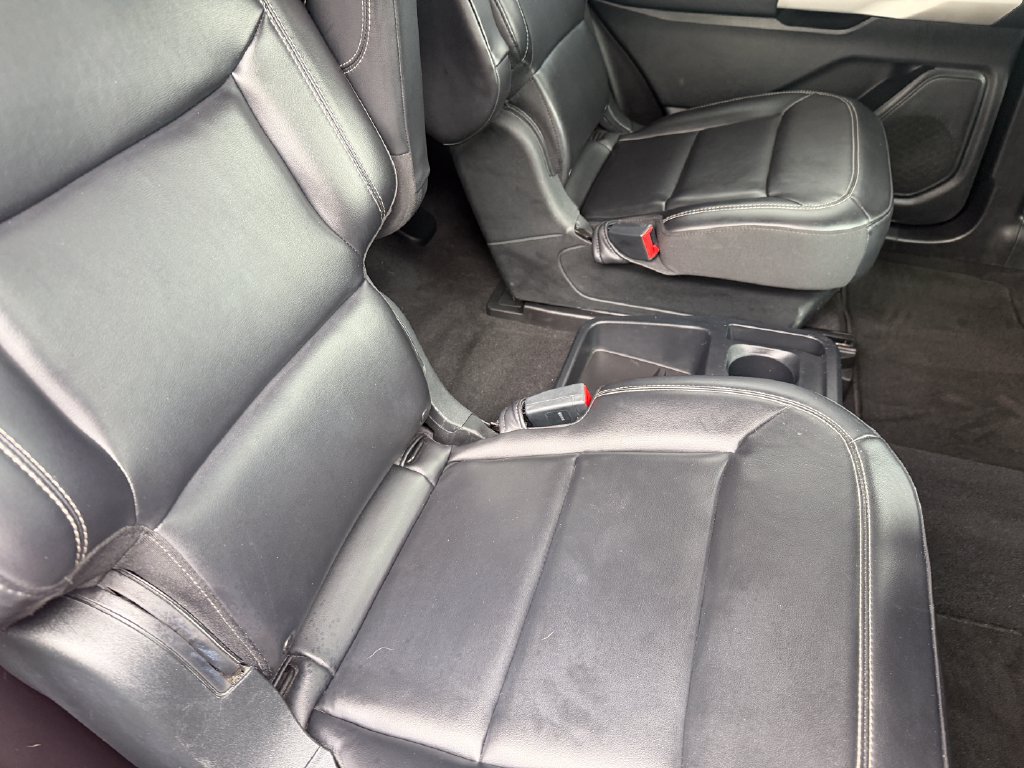 Certified 2021 Ford Explorer XLT AWD/4WD image 24
