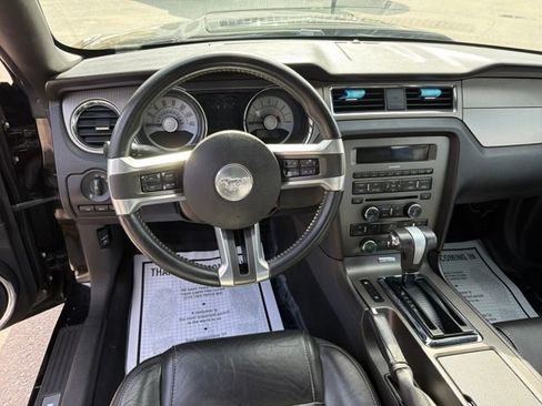 Used 2010 Ford Mustang GT image 23