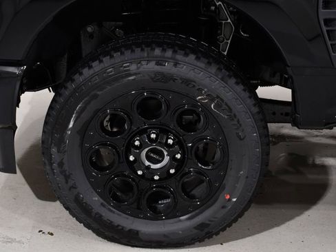 New 2026 Ford F350 Lariat AWD/4WD image 24