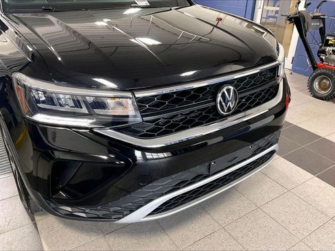 Used 2024 Volkswagen Taos S AWD/4WD image 31