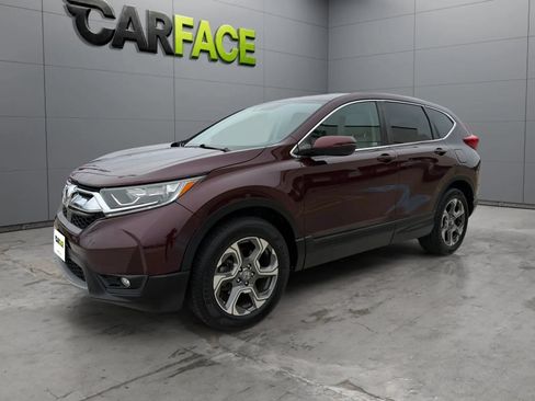 Used 2019 Honda CR-V EX image 6