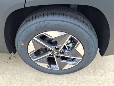 New 2026 Hyundai Tucson SEL image 18