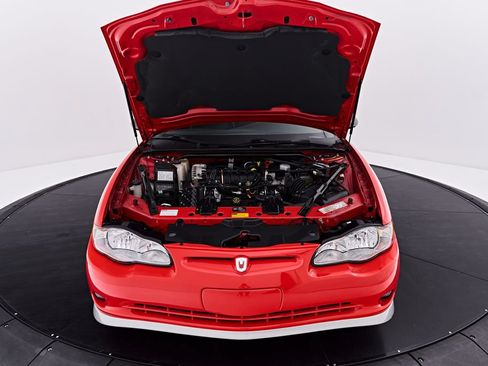 Used 2000 Chevrolet Monte Carlo SS FWD image 18