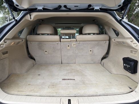 Used 2013 Lexus RX 350 FWD w/ Premium Pkg image 30