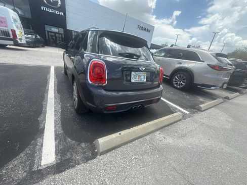 Used 2018 MINI Cooper S FWD image 13