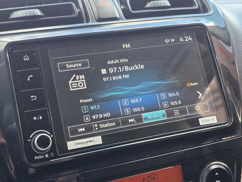 Used 2024 Mitsubishi Mirage SE image 18