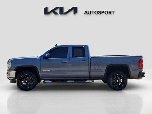 Used 2016 GMC Sierra 1500 SLE w/ SLE Value Package image 14
