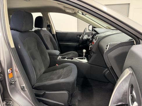 Used 2008 Nissan Rogue S image 26