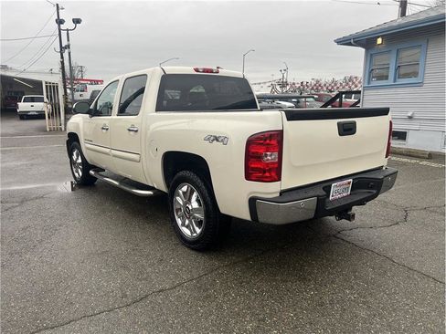 Used 2013 Chevrolet Silverado 1500 LT image 5