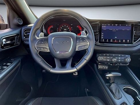 Used 2023 Dodge Durango SRT Hellcat w/ Black Package image 8